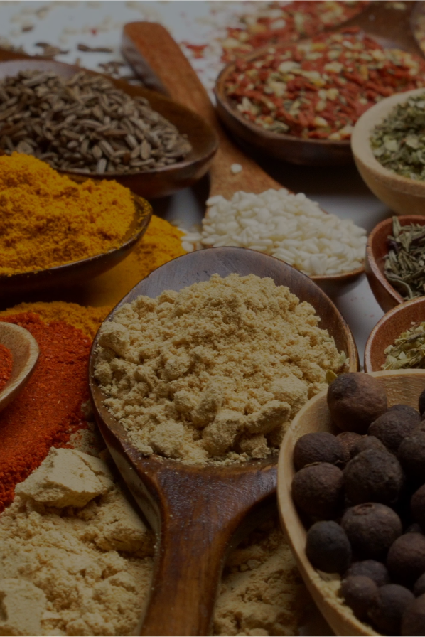 spices