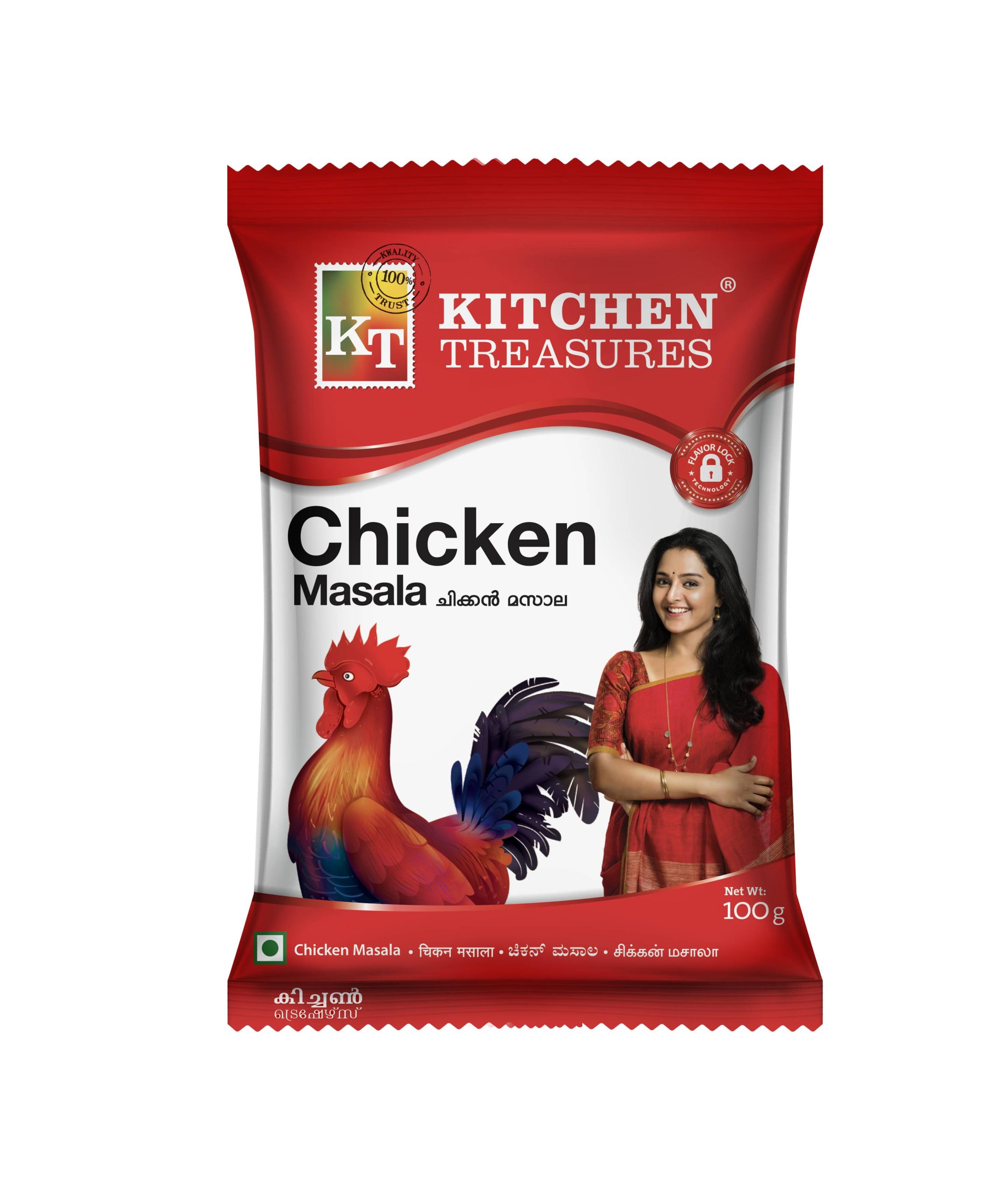 Chicken Masala
