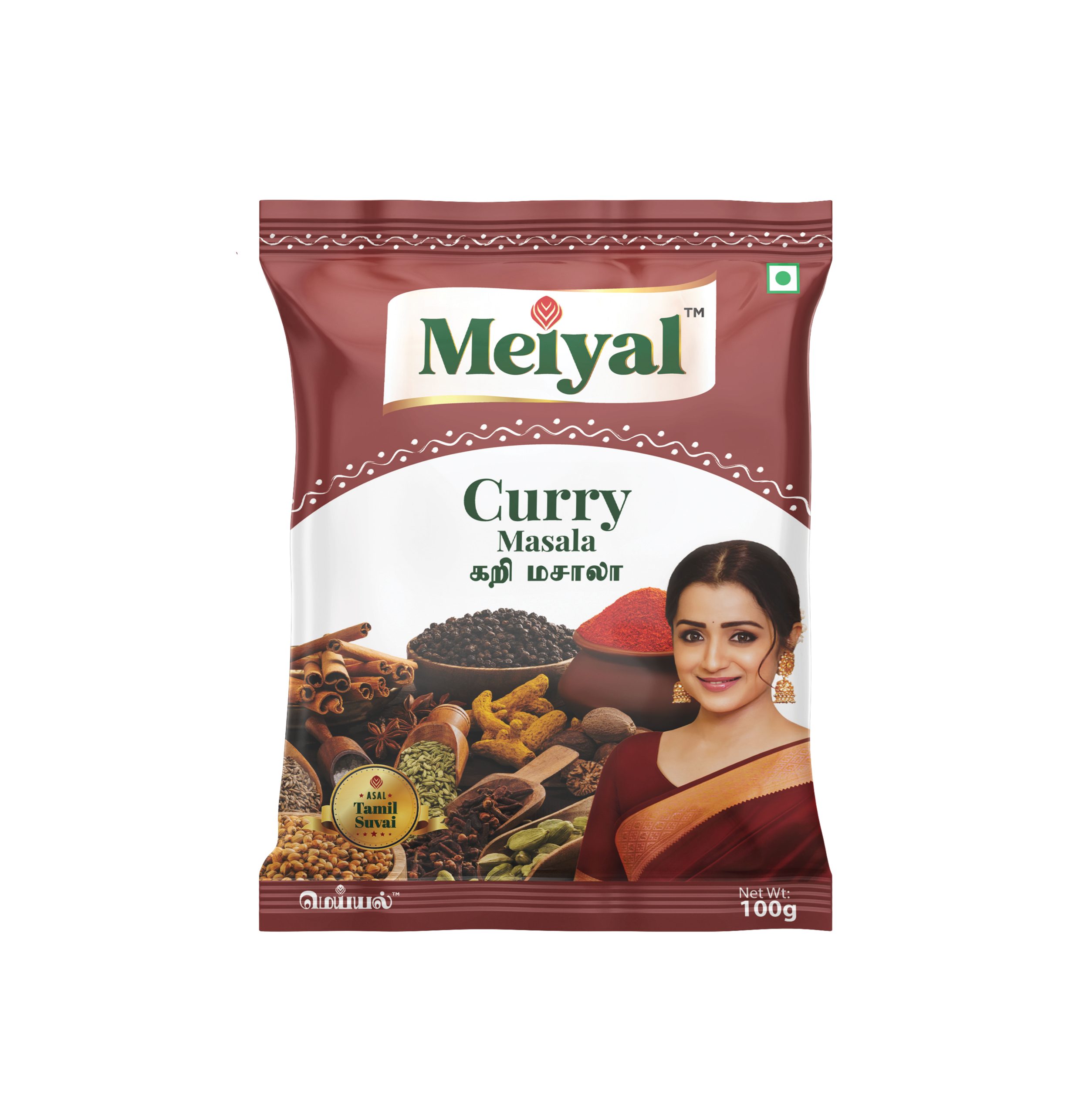 Curry Masala