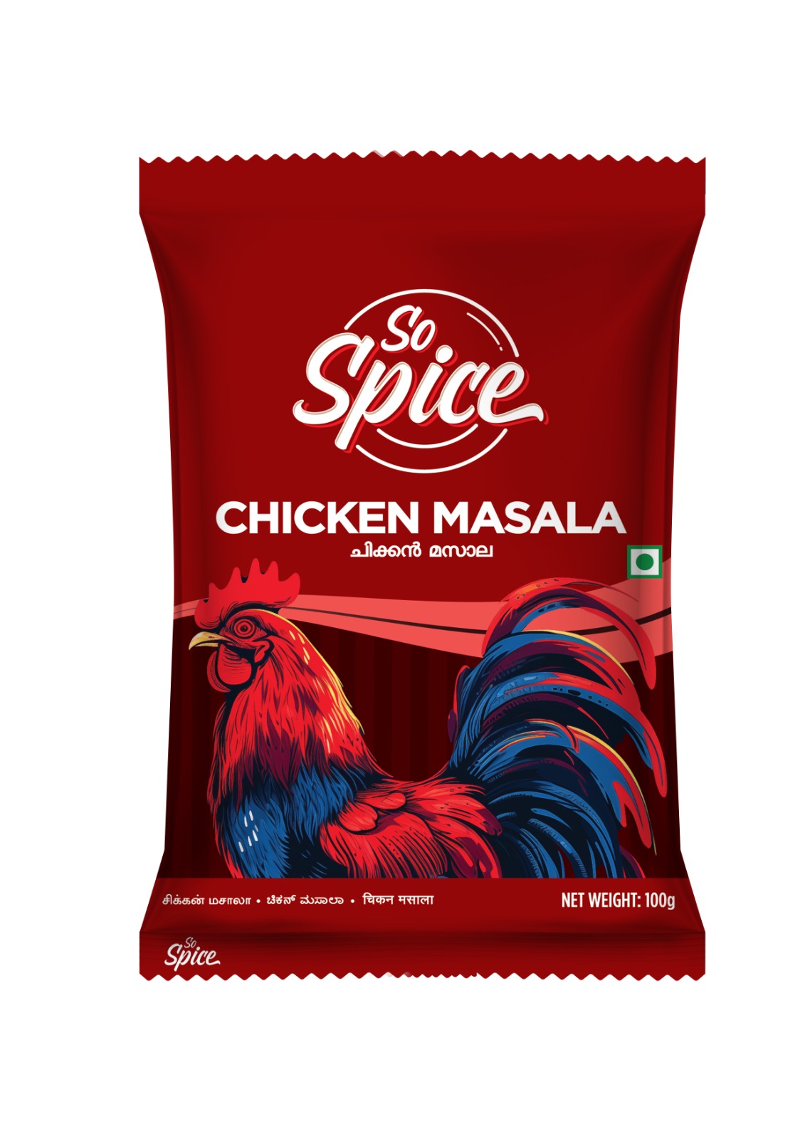 Chicken Masala