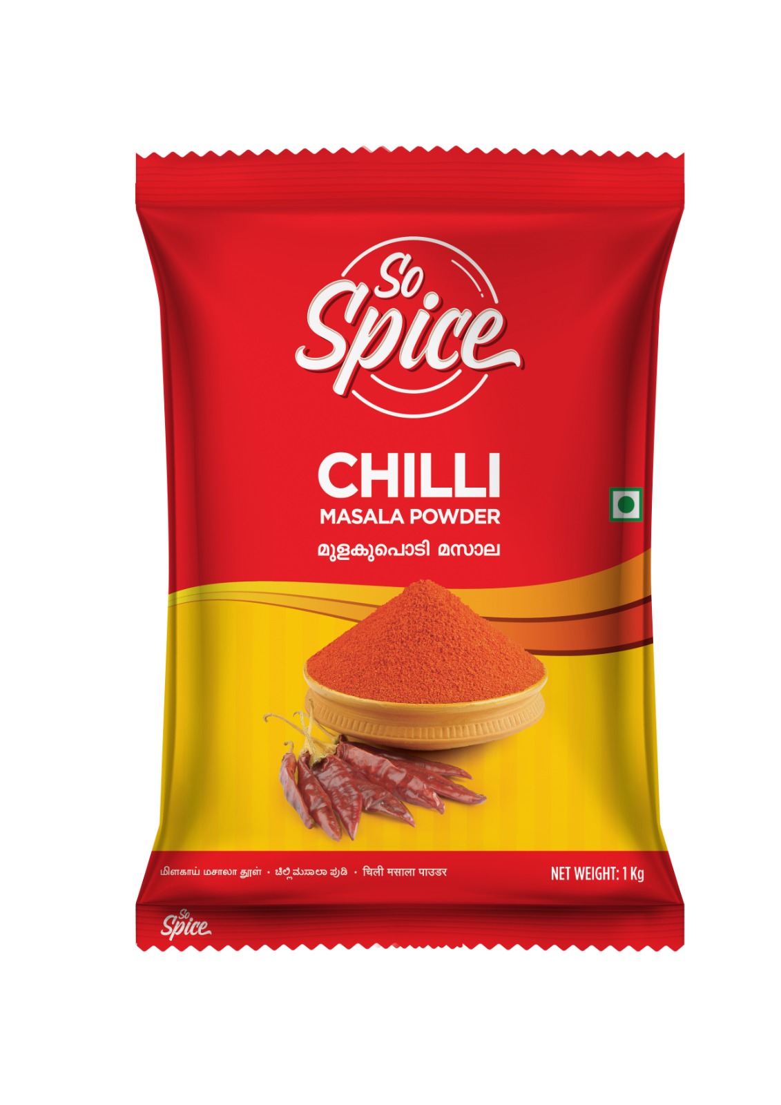 Chilli Masala